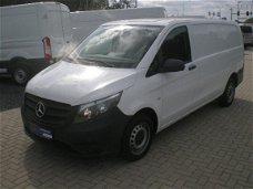 Mercedes-Benz Vito - 111cdi Lang