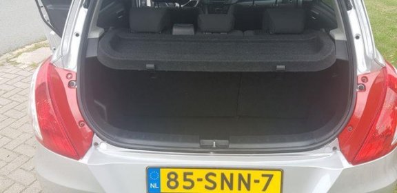 Suzuki Swift - 1.2 Exclusive | Nederlandse auto | 1e eigenaar - 1