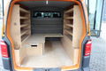 Volkswagen Transporter - 2.0TDI L2H1*DC*Cruise*HAAK*A/C*USB*Elek.pakk - 1 - Thumbnail