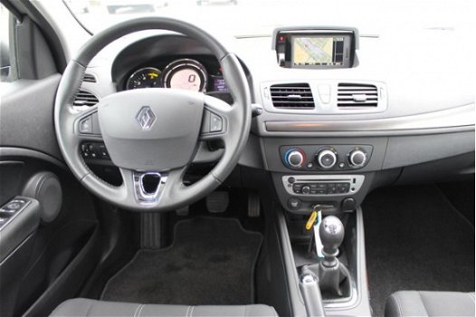 Renault Mégane Estate - 1.5 dCi*Ex Defensie*NAVI*PDC*CRUISE*A/C*LED - 1