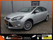 Ford Focus - 1.6 TI-VCT 4-cil 126pk Half Leer Stoelverw Clima Trekh Parksens Cruise First Edition - 1 - Thumbnail