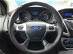 Ford Focus - 1.6 TI-VCT 4-cil 126pk Half Leer Stoelverw Clima Trekh Parksens Cruise First Edition - 1 - Thumbnail