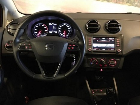 Seat Ibiza ST - 1.0 EcoTSI Style Connect | 1e eigenaar | Dealeronderhouden| Navigatie | Cruise | - 1