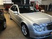 Mercedes-Benz E-klasse - 200 K. Avantgarde PANO/AUTOMAAT/STOELVERWARMING/SUPER MOOIE AUTO - 1 - Thumbnail