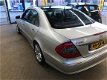 Mercedes-Benz E-klasse - 200 K. Avantgarde PANO/AUTOMAAT/STOELVERWARMING/SUPER MOOIE AUTO - 1 - Thumbnail