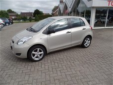 Toyota Yaris - 1.3 VVTi Comfort