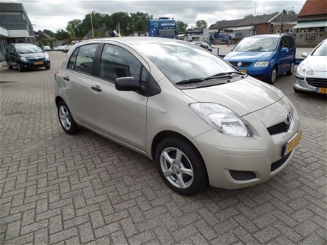 Toyota Yaris - 1.3 VVTi Comfort - 1