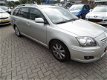 Toyota Avensis Wagon - 2.0 VVTi Luna Automaat 1e eig - 1 - Thumbnail