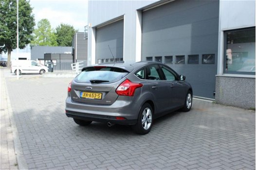 Ford Focus - 1.6 150 PK EcoBoost Titanium active park assist airco - 1