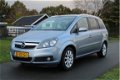 Opel Zafira - 1.8 Executive 7-Pers / Clima / Cruise / NAVI / Winterset - 1 - Thumbnail