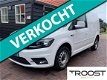 Volkswagen Caddy - 2.0 TDI L1H1 BMT Comfortline DSG |Airco |Alarm |230 volt aansluiting - 1 - Thumbnail