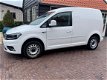 Volkswagen Caddy - 2.0 TDI L1H1 BMT Comfortline DSG |Airco |Alarm |230 volt aansluiting - 1 - Thumbnail