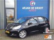 Honda Jazz - 1.4 100PK AUTOMAAT Clima PDC LM velgen - 1 - Thumbnail