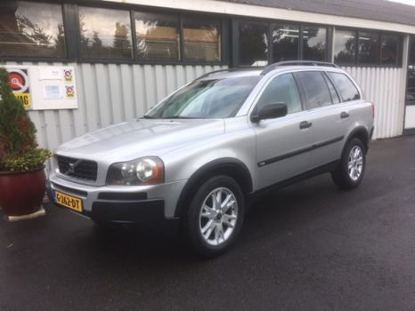 Volvo XC90 - 2.9 T6 Elite automaat - 1