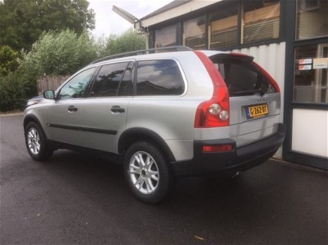 Volvo XC90 - 2.9 T6 Elite automaat - 1