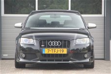 Audi A3 - S3 2.0 TFSI QUATTRO XENON NAVI BOSE 19” RS4