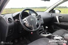 Nissan Qashqai+2 - 2.0 Optima