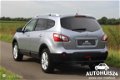 Nissan Qashqai+2 - 2.0 Optima - 1 - Thumbnail