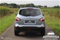 Nissan Qashqai+2 - 2.0 Optima - 1 - Thumbnail