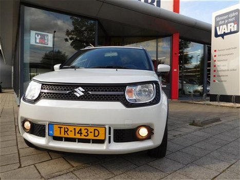 Suzuki Ignis - 1.2 Select NAVI - 1