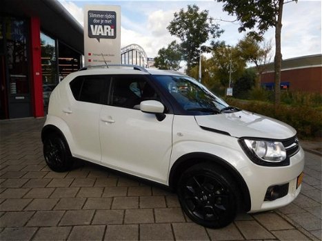 Suzuki Ignis - 1.2 Select NAVI - 1