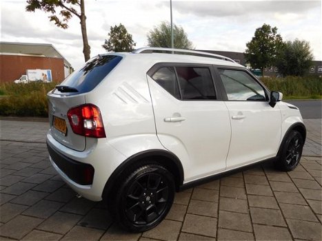 Suzuki Ignis - 1.2 Select NAVI - 1