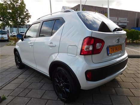 Suzuki Ignis - 1.2 Select NAVI - 1