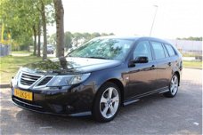 Saab 9-3 Sport Estate - 1.9 TTiD Linear