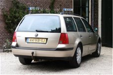 Volkswagen Golf Variant - 1.6-16V Trendline M2002 LPG-G3 AIRCO