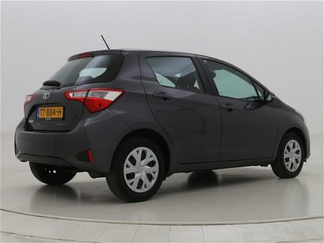 Toyota Yaris - 1.0 5Drs Comfort - 1