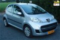 Peugeot 107 - 1.0-12V Sublime NETTE AUTO AIRCO NAP APK 09-2020 - 1 - Thumbnail