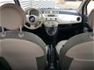 Fiat 500 - 1.2 Lounge Automaat 36000 kilometer - 1 - Thumbnail