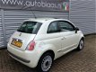 Fiat 500 - 1.2 Lounge Automaat 36000 kilometer - 1 - Thumbnail