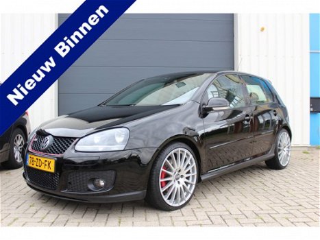 Volkswagen Golf - 2.0 TFSI GTI 60, Navi, 6 bak, 19 inch - 1