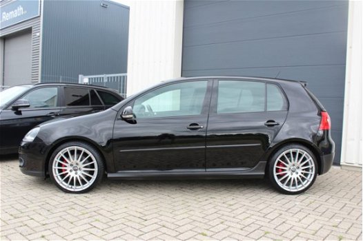 Volkswagen Golf - 2.0 TFSI GTI 60, Navi, 6 bak, 19 inch - 1