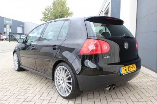 Volkswagen Golf - 2.0 TFSI GTI 60, Navi, 6 bak, 19 inch - 1