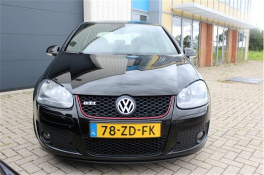 Volkswagen Golf - 2.0 TFSI GTI 60, Navi, 6 bak, 19 inch - 1