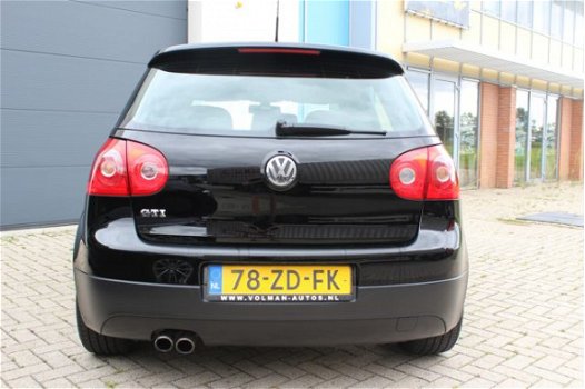 Volkswagen Golf - 2.0 TFSI GTI 60, Navi, 6 bak, 19 inch - 1