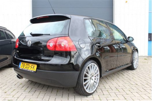 Volkswagen Golf - 2.0 TFSI GTI 60, Navi, 6 bak, 19 inch - 1