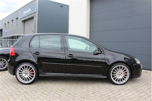 Volkswagen Golf - 2.0 TFSI GTI 60, Navi, 6 bak, 19 inch - 1