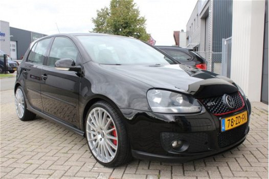 Volkswagen Golf - 2.0 TFSI GTI 60, Navi, 6 bak, 19 inch - 1