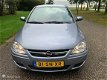 Opel Corsa - 1.2-16V Silverline 98.000 KM - 1 - Thumbnail