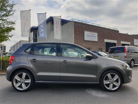 Volkswagen Polo - 1.6 TDI 90pk Highline - 1