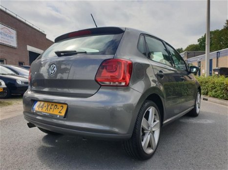 Volkswagen Polo - 1.6 TDI 90pk Highline - 1