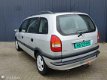 Opel Zafira - 1.8-16V Comfort NW APK 7PERS AUTOMAAT - 1 - Thumbnail