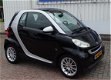 Smart Fortwo - COUPÉ MHD PASSION Automaat, Panodak, Airco - 1 - Thumbnail