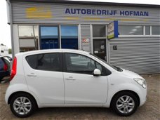 Opel Agila - 1.0 Edition *Airco