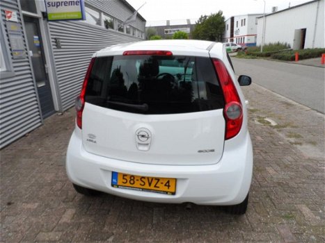 Opel Agila - 1.0 Edition *Airco - 1