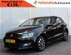 Volkswagen Polo - 1.4 TDI BlueMotion Highline (pdc, clima, navi.LED) - 1 - Thumbnail