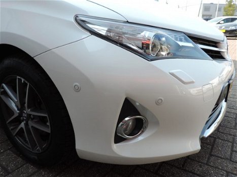 Toyota Auris Touring Sports - 1.8 Hybrid Lease (full options) - 1